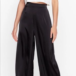 Palazzo Pants